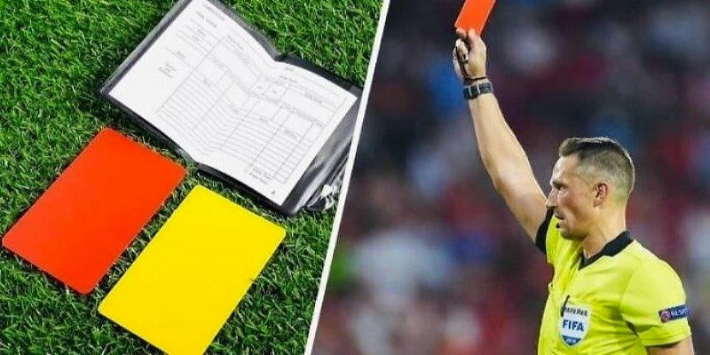 Kèo thẻ vàng Các loại Kèo thẻ vàng phổ biến