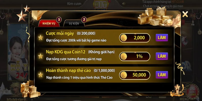 Cách tối ưu hóa lợi ích từ Khuyến mãi +88K